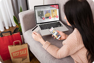 Top 10 Tips for Safe International Online Purchases
